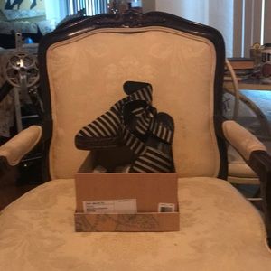 Free People espadrille